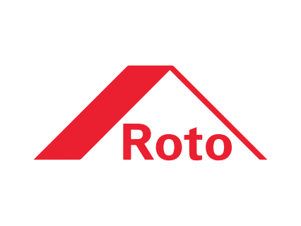 Logo Roto - Kolorowe